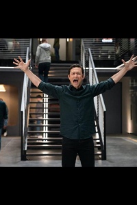 Заряженные: Битва за Uber